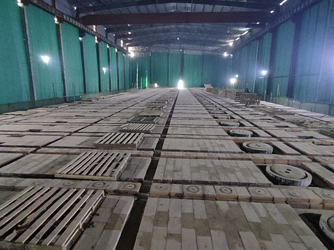 中国二十二冶集团冶金公司：参观学习促提升 拓宽思路谋发展