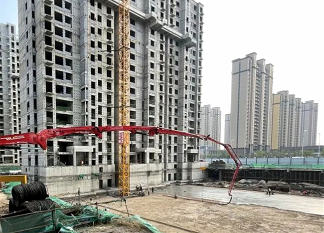 多措并举见成效 精益化管理显真章