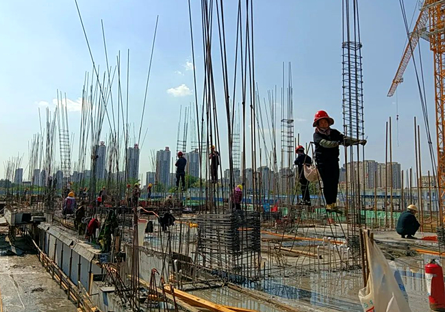 苦干实干加巧干 求实务实更扎实