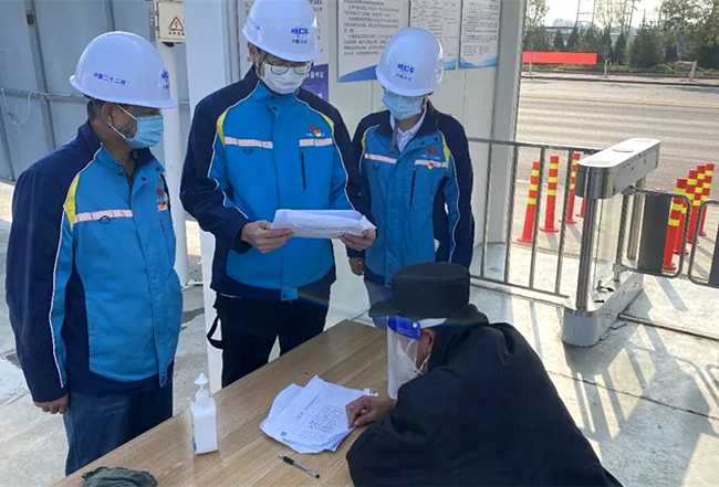 不断创新文明措施 深植绿色环保理念