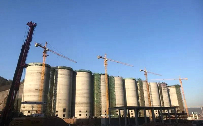 在焦化“大本营”打响节能降耗保卫战