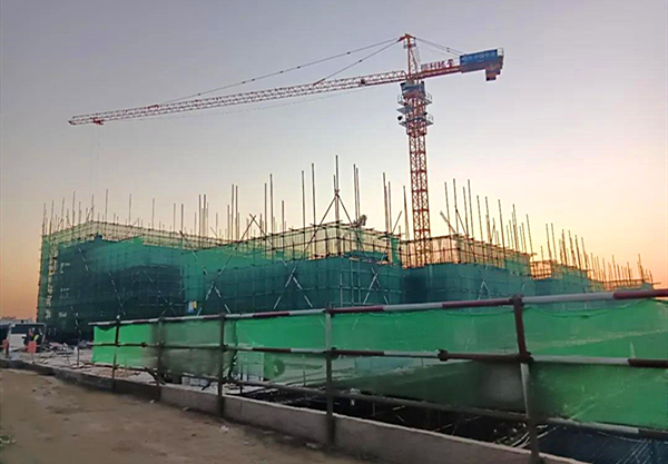 多举并措 奏好四季度安全“奋进曲”