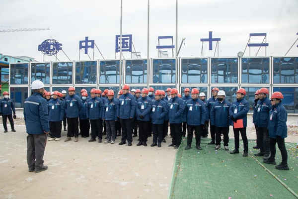 解放思想精准赋能 提升市场营销水平