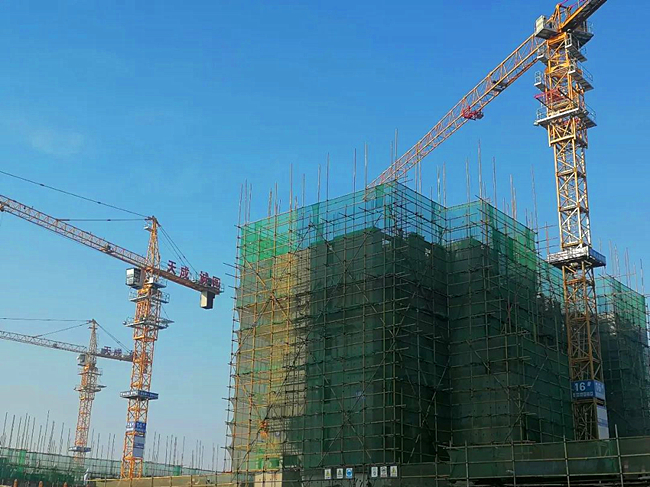 主动出击 用“智慧”打开项目建设新布局