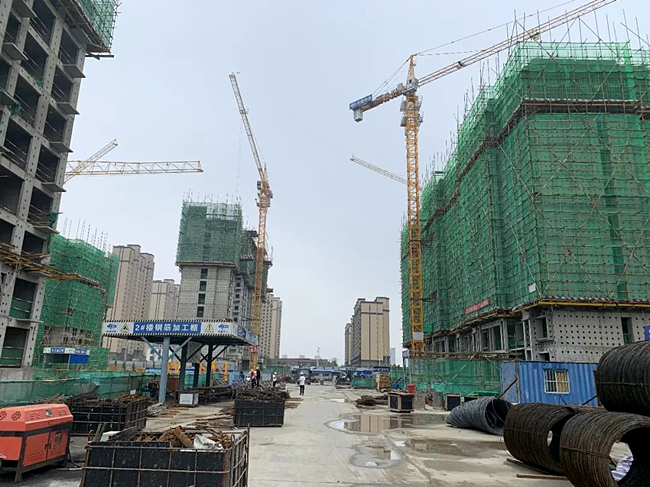 推进民生工程建设 提升居民幸福指数