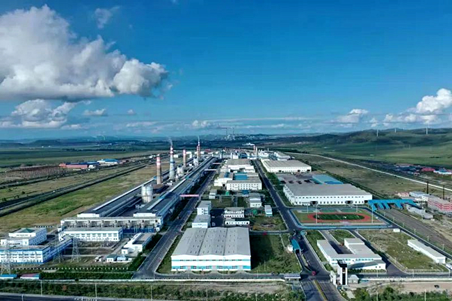 统筹推进疫情防控和项目建设两手抓两不误