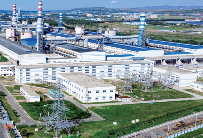 强化现场管理水平 高质高效推动项目建设